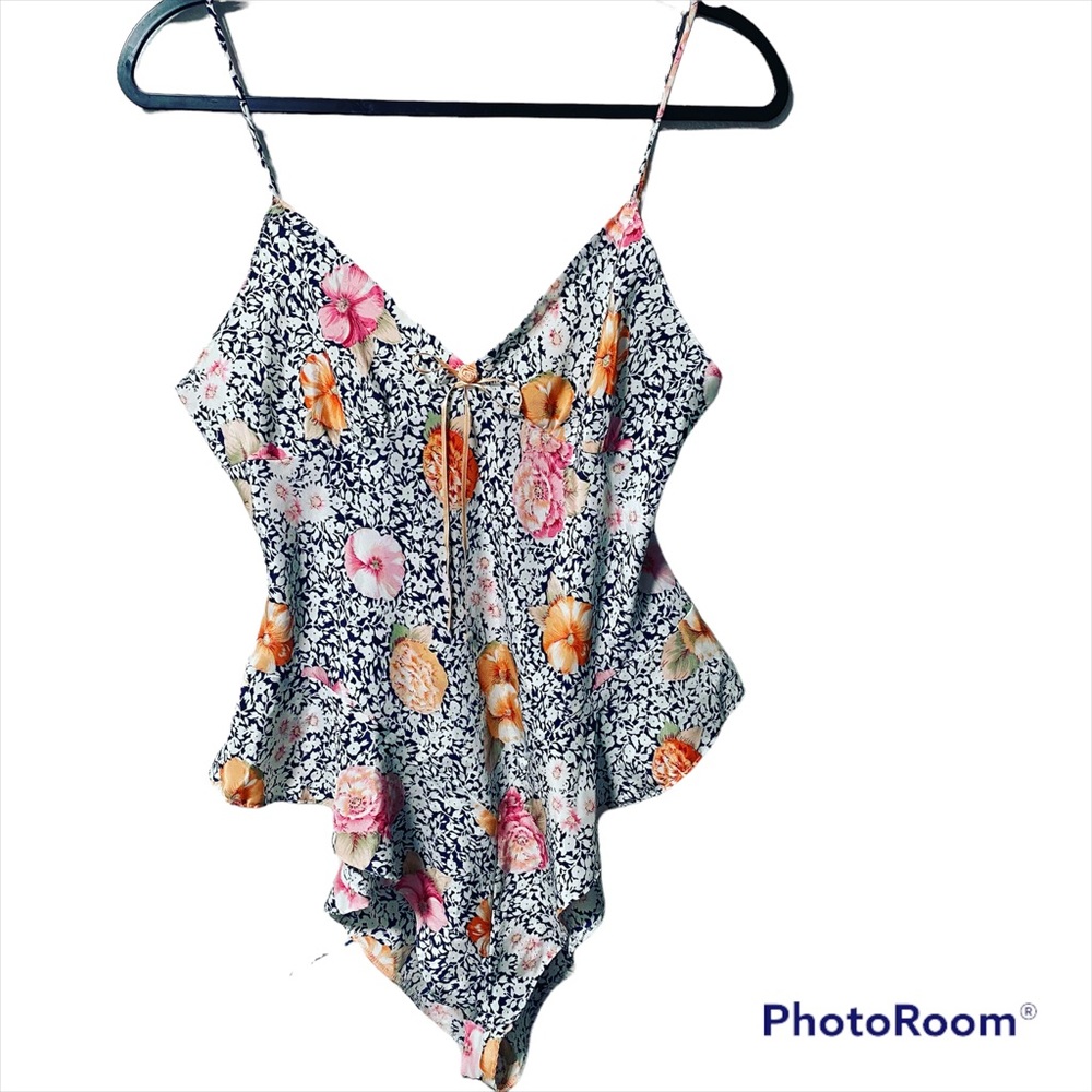 Lily of France Vintage Teddy